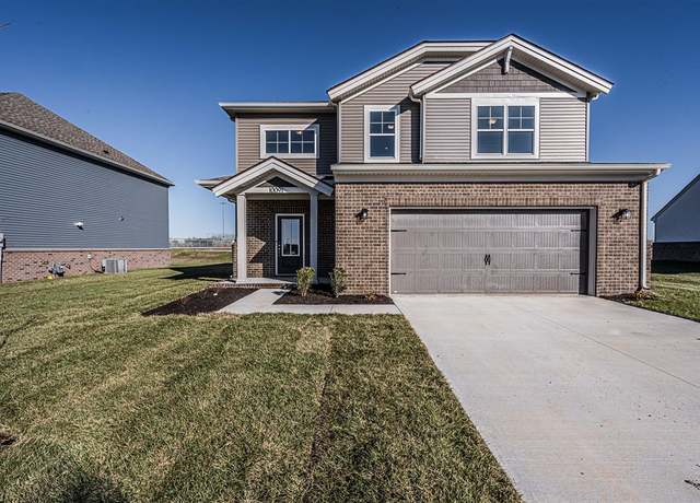 Property at 10091 Creamery Ln, Bowling Green, KY 42101, 4 beds, 2.5 baths