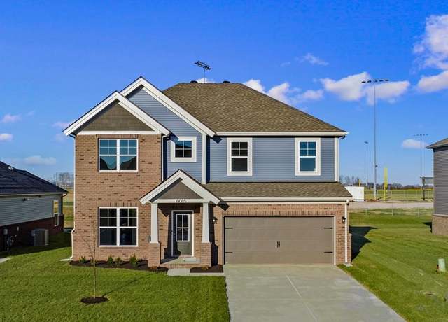 Property at 10085 Creamery Ln, Bowling Green, KY 42104, 4 beds, 2.5 baths