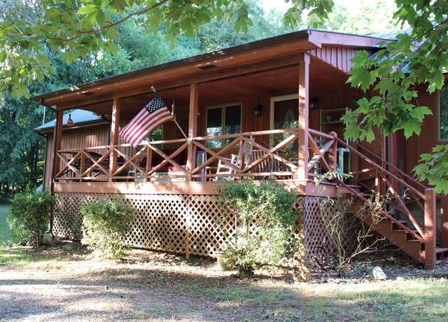 Property at 90 Dot Rd, Adairville, KY 42202, 3 beds, 2 baths