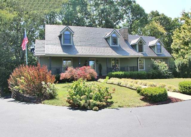 Property at 211 Indian Point Rd, Glasgow, KY 42141, 4 beds, 3 baths