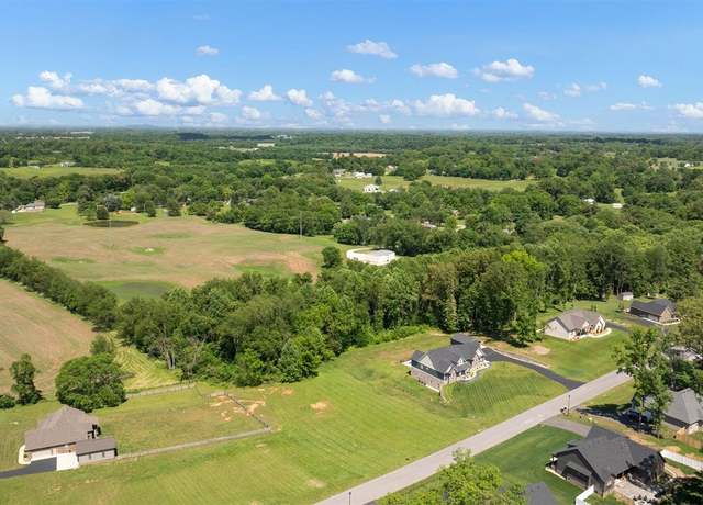 Property at 242 Crabtree Ln, Bowling Green, KY 42104