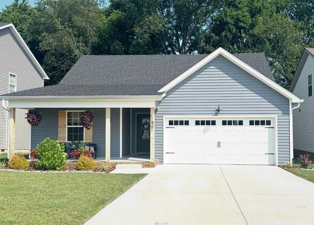 Property at 1981 Spring Lakes Cir, Bowling Green, KY 42104, 3 beds, 2 baths