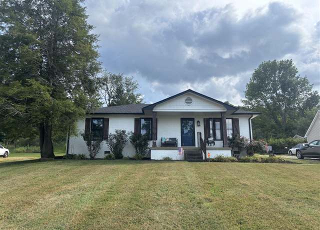 Property at 3575 Browning Rd, Rockfield, KY 42274, 3 beds, 1 bath