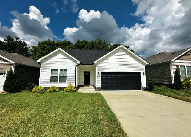 Property at 1979 Twilight Ave, Bowling Green, KY 42104, 3 beds, 2 baths