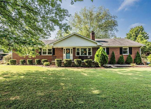 Property at 313 Rolling Road Dr, Franklin, KY 42134, 3 beds, 2 baths