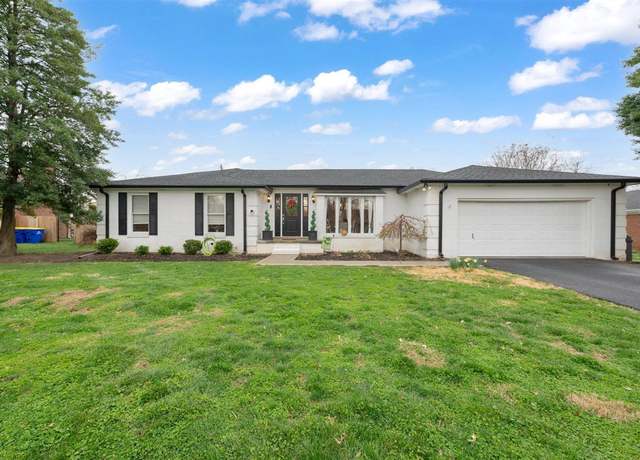 Property at 1601 Barnard Way, Bowling Green, KY 42103, 3 beds, 2.5 baths