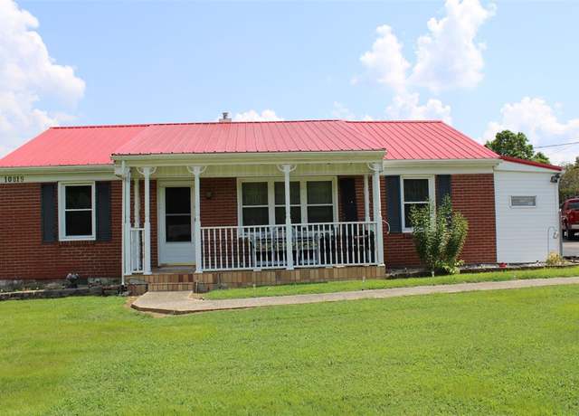 Property at 10819 Harrison Ln, Fairdale, KY 40118, 3 beds, 1 bath
