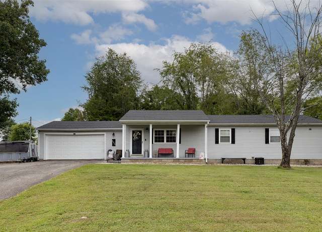 Property at 606 Certain Ln, Glasgow, KY 42141, 3 beds, 2 baths