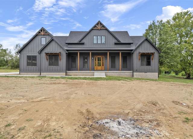Property at 931 Collingwood Ct, Alvaton, KY 42122, 4 beds, 3.5 baths