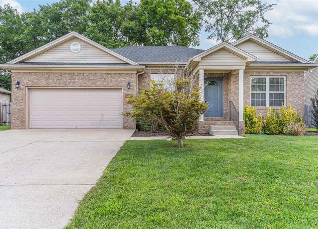 Property at 202 Shanks Mill Dr, Bowling Green, KY 42104, 3 beds, 2 baths