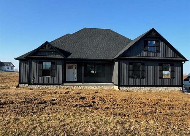 Property at Lot 33 Courtlynn Dr, Smiths Grove, KY 42171, 4 beds, 2 baths