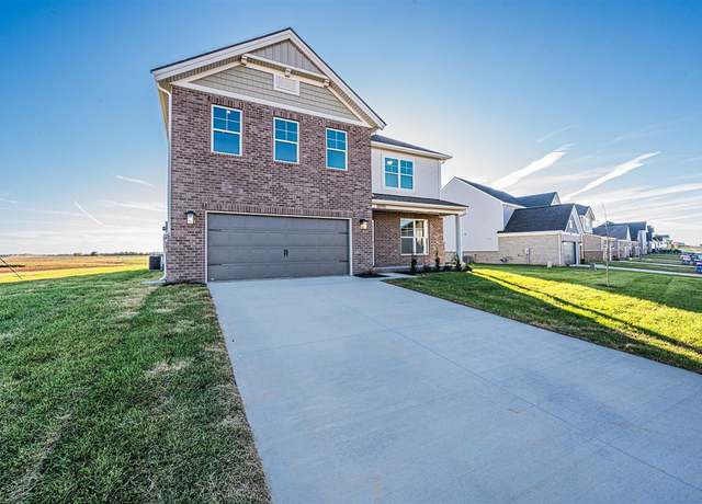 Property at 10090 Creamery Ln, Bowling Green, KY 42104, 4 beds, 2.5 baths