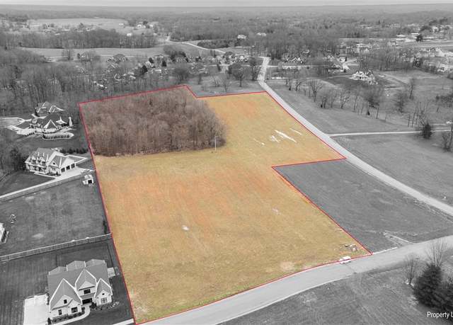Property at 0 Jerome Dr, Alvaton, KY 42104
