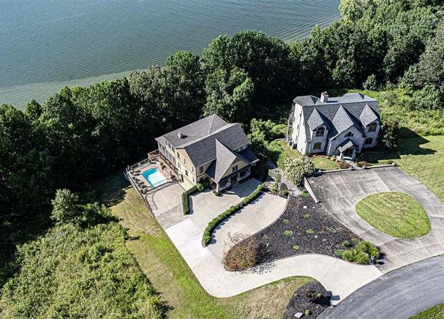 Property at 272 Eagle Point Dr, Austin, KY 42123, 6 beds, 5 baths