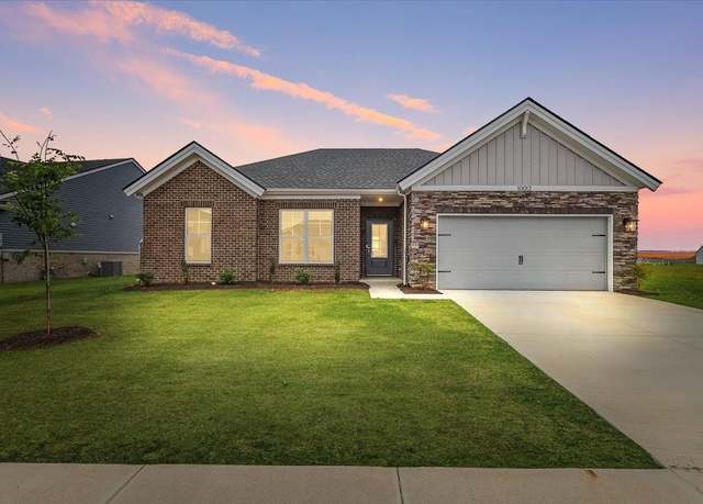 Property at 10012 Cascade Ct, Bowling Green, KY 42104, 3 beds, 2 baths