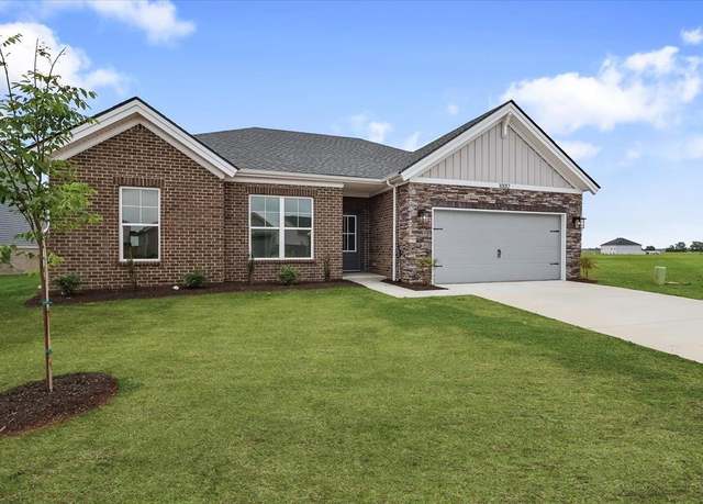 Property at 10012 Cascade Ct, Bowling Green, KY 42104, 3 beds, 2 baths