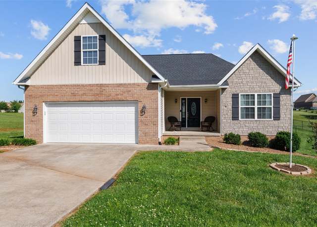Property at 3149 Meadowview Ave, Bowling Green, KY 42101, 3 beds, 2 baths