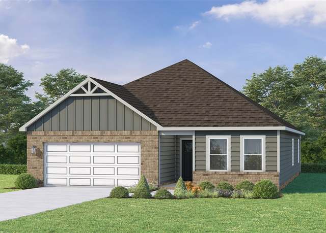 Property at 1047 Kennedy Ln, Franklin, KY 42134, 4 beds, 2.5 baths