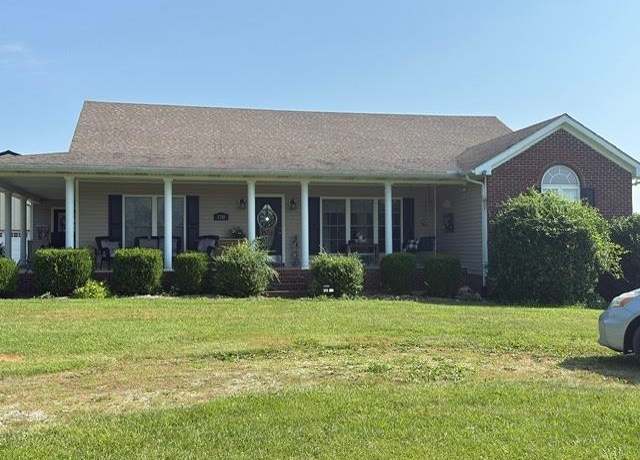 Property at 1310 Stevenson Mill Rd, Russellville, KY 42276, 5 beds, 3 baths