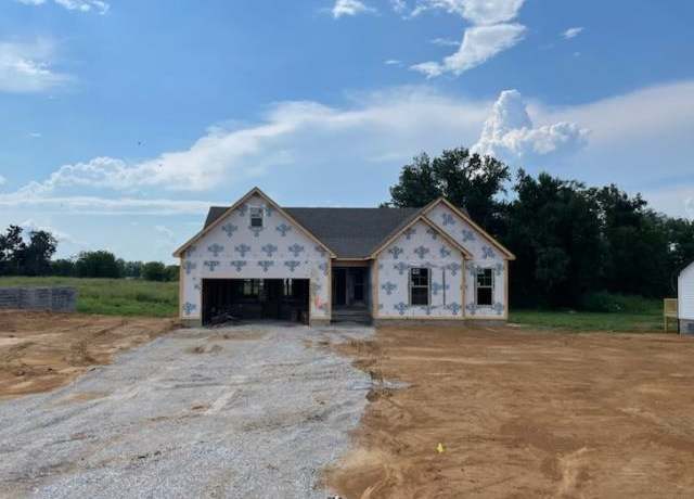 Property at Lot 46 Walnut Grove Dr, Smiths Grove, KY 42171, 4 beds, 2 baths