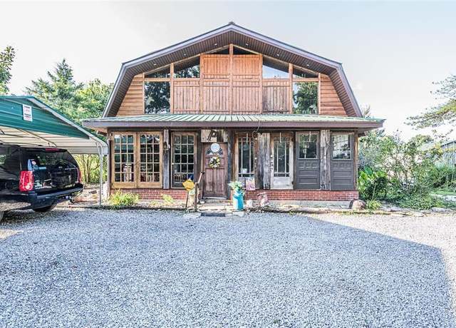 Property at 2050 Austin Tracy Rd, Lucas, KY 42123, 4 beds, 3 baths