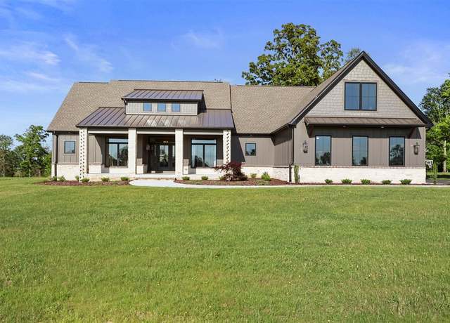 Property at 294 Mallory Ln, Smiths Grove, KY 42171, 3 beds, 2.5 baths