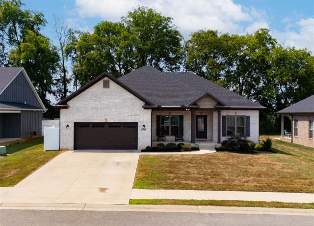 Property at 8748 Merrill Cir, Bowling Green, KY 42101, 3 beds, 2 baths