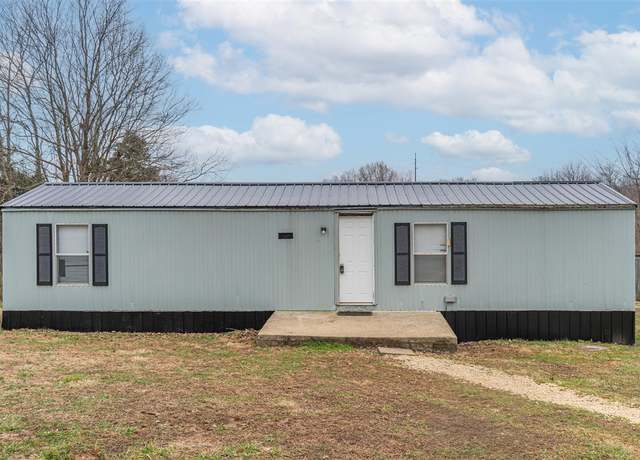 Property at 55 Priddy St, Upton, KY 42784, 2 beds, 1 bath
