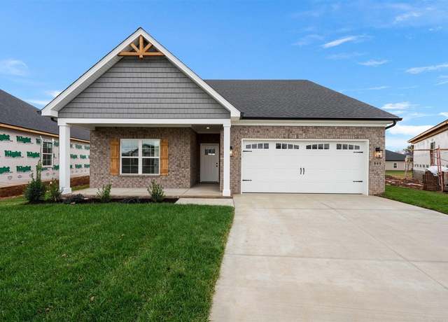 Property at 849 Shelldrake Ct, Bowling Green, KY 42101, 3 beds, 2 baths