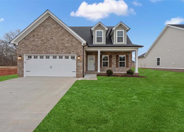 Property at 3451 Southall Blvd, Bowling Green, KY 42101, 4 beds, 2.5 baths