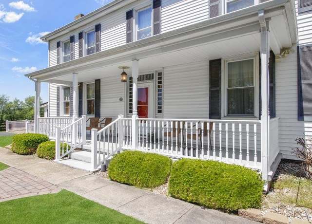 Property at 283 Bearwallow Rd, Horse Cave, KY 42749, 4 beds, 2 baths