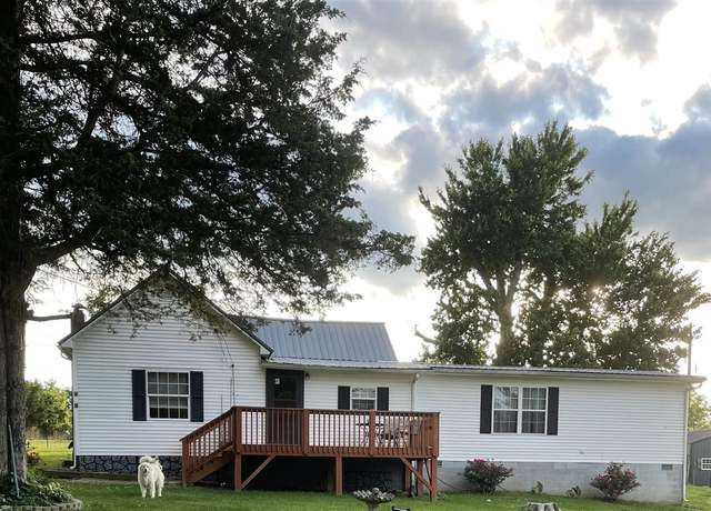 Property at 180 Wheeler Yates Rd, Scottsville, KY 42164, 3 beds, 2 baths