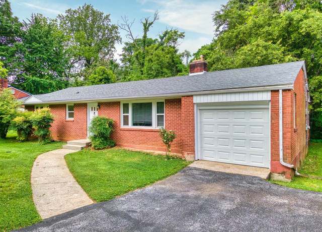 Property at 804 Peveler Dr, Russellville, KY 42276, 3 beds, 1 bath