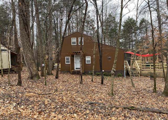 Property at 395 Muskie Way, Scottsville, KY 42164, 1 bed, 1 bath