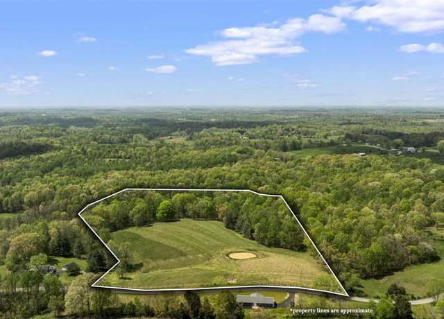 Property at 0 Three Forks Rd, Smiths Grove, KY 42171