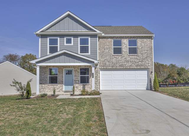 Property at 1044 Kennedy Ln, Franklin, KY 42134, 3 beds, 2.5 baths