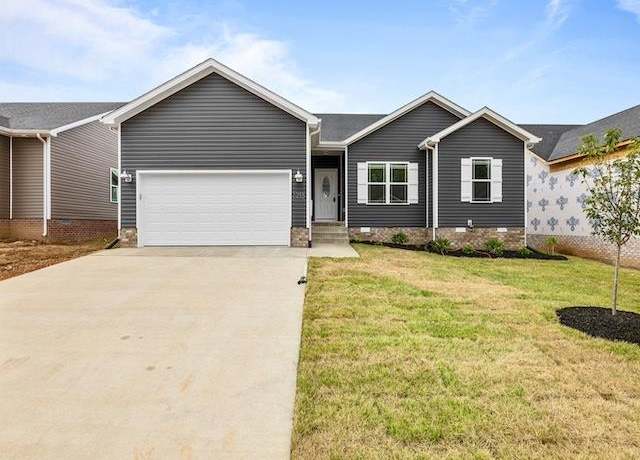 Property at 1233 Melody Ave, Bowling Green, KY 42101, 3 beds, 2 baths