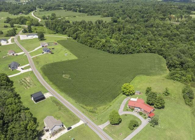 Property at Rocky Hill Rd, Glasgow, KY 42141