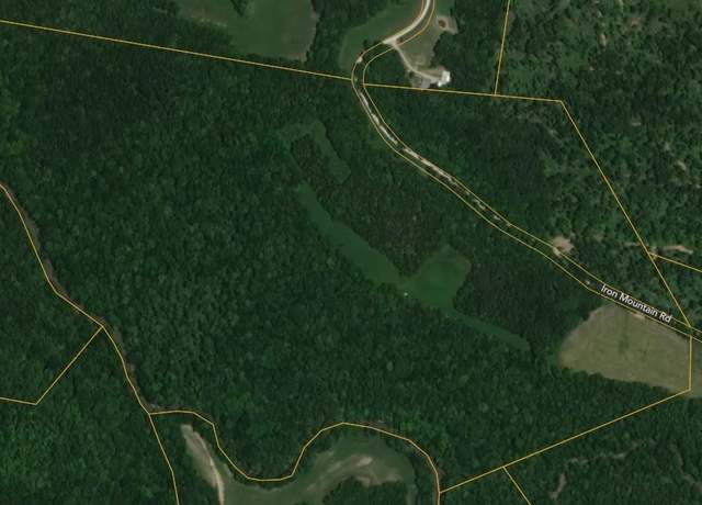 Property at 0 Iron Mountain Rd, Lewisburg, KY 42256