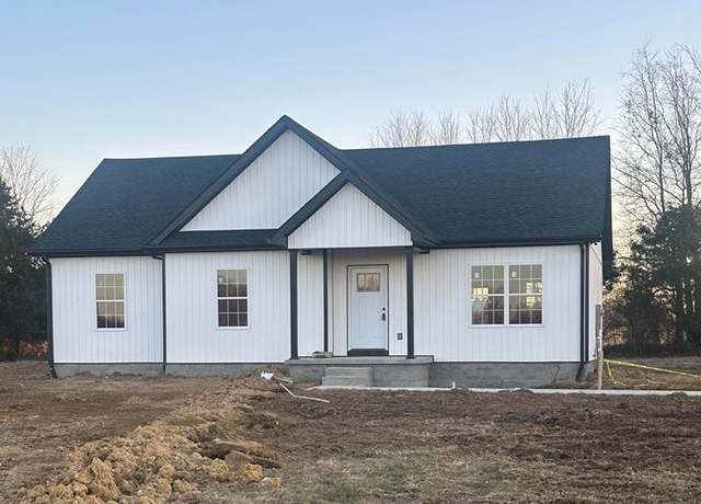 Property at 4440 Brownsford Rd, Scottsville, KY 42164, 3 beds, 2 baths