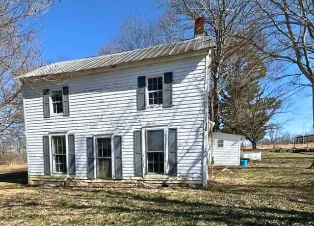 Property at 700 Old Gallatin Rd, Scottsville, KY 42164, 4 beds, 1 bath