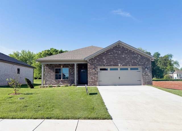 Property at 3631 Havenridge Way, Bowling Green, KY 42101, 4 beds, 2 baths