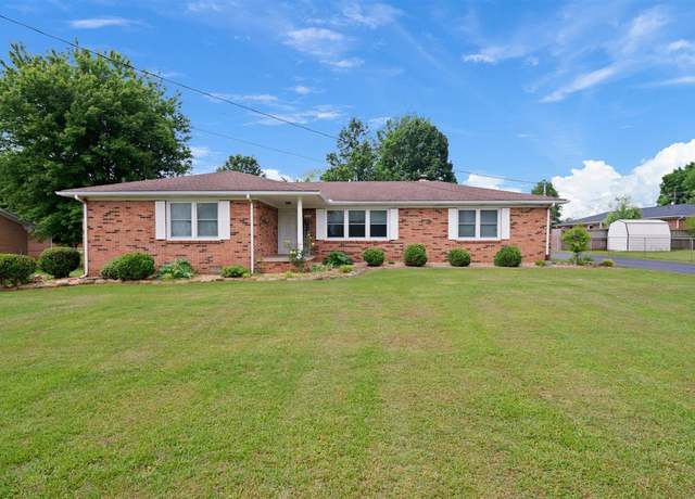 Property at 409 Lone Oak Dr, Franklin, KY 42134, 4 beds, 2 baths