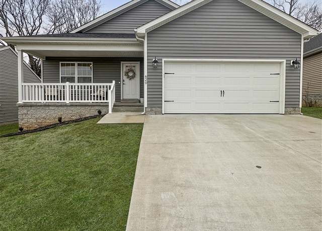 Property at 620 Cherry Blossom Rd, Bowling Green, KY 42103, 3 beds, 2 baths