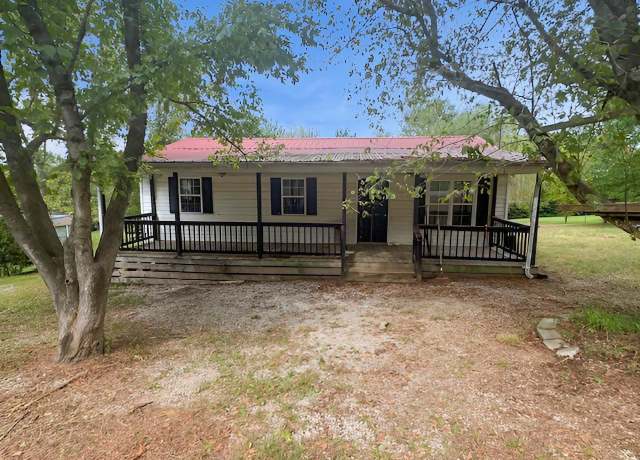 Property at 96 Bill Woodward Rd, Russellville, KY 42276, 3 beds, 2 baths