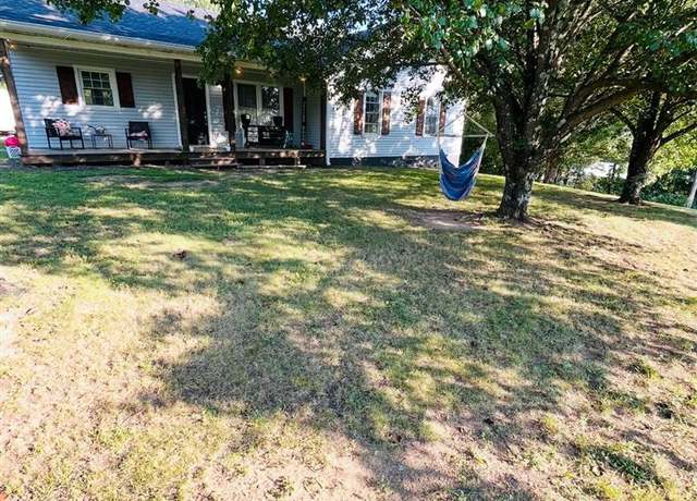 Property at 1490 Morgantown Rd, Caneyville, KY 42721, 3 beds, 2 baths
