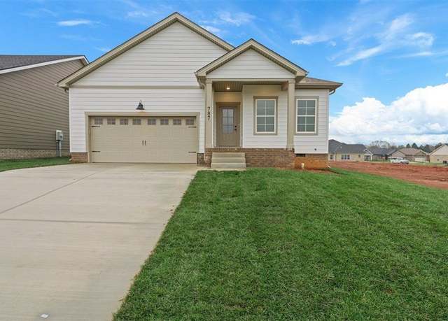 Property at 787 Shelldrake Ln, Bowling Green, KY 42101, 3 beds, 2 baths
