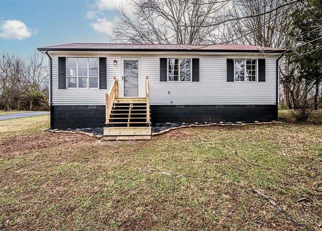 Property at 2789 Bristow Rd, Bowling Green, KY 42013, 3 beds, 1 bath
