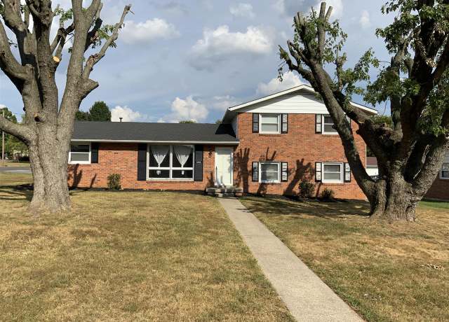 Property at 1202 Nahm Dr, Bowling Green, KY 42104, 3 beds, 1.5 baths