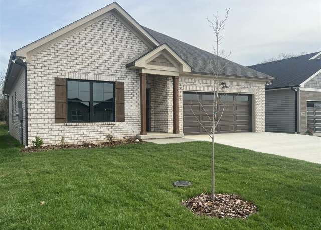 Property at 1145 Shallowford St, Bowling Green, KY 42101, 3 beds, 2 baths